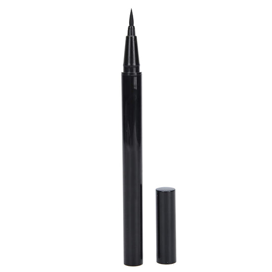 zjchao Liquid Eyeliner Pen, Eyeliner Penes Waterproof Eye Makeup Eyeliner Long Lasting Fast Drying Eye Makeup Pen Eye Liners Black Liquid Eyeliner Makeup Ink Liner