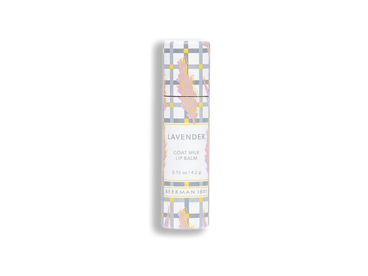 {Beekman 1802} Lip Balm Stick :: Lavender