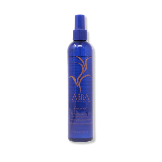 Zeroscent Firm Hold Unscented Hair Spray